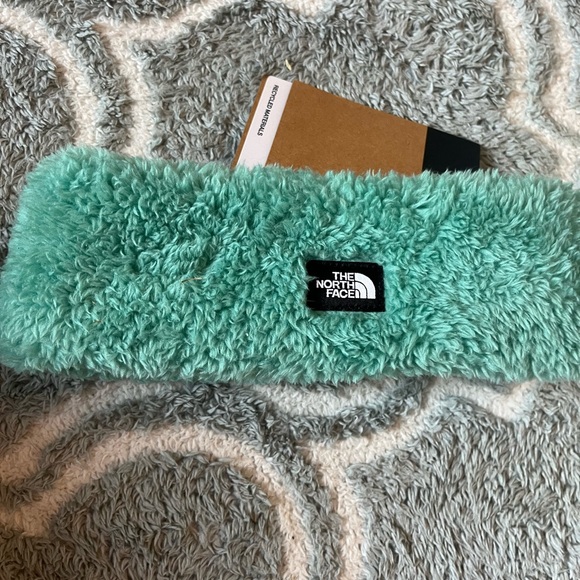 The North Face Other - Kid’s NorthFace fuzzy ear band